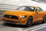 Nový Mustang dělá další kroky k evropskému GT - máme nové informace