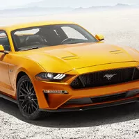 Nový Mustang dělá další kroky k evropskému GT - máme nové informace