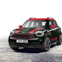 Obézní Countryman dostal steroidy a stal se z něj JCW