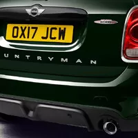 Obézní Countryman dostal steroidy a stal se z něj JCW