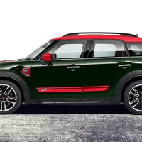 Obézní Countryman dostal steroidy a stal se z něj JCW