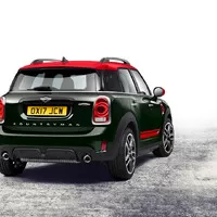 Obézní Countryman dostal steroidy a stal se z něj JCW