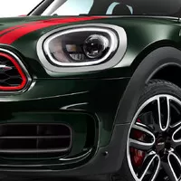 Obézní Countryman dostal steroidy a stal se z něj JCW