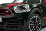 Obézní Countryman dostal steroidy a stal se z něj JCW