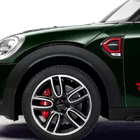 Obézní Countryman dostal steroidy a stal se z něj JCW