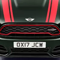 Obézní Countryman dostal steroidy a stal se z něj JCW