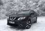 Nissan Qashqai 1.6 dci 4x4: Kombíky, do střehu!