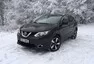 Nissan Qashqai 1.6 dci 4x4: Kombíky, do střehu!