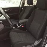 Nissan Qashqai 1.6 dci 4x4: Kombíky, do střehu!