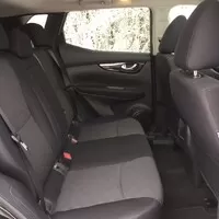 Nissan Qashqai 1.6 dci 4x4: Kombíky, do střehu!