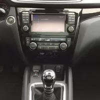 Nissan Qashqai 1.6 dci 4x4: Kombíky, do střehu!