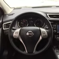 Nissan Qashqai 1.6 dci 4x4: Kombíky, do střehu!