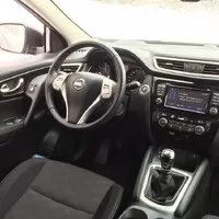 Nissan Qashqai 1.6 dci 4x4: Kombíky, do střehu!