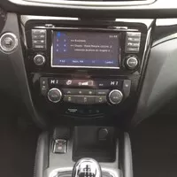 Nissan Qashqai 1.6 dci 4x4: Kombíky, do střehu!