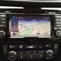 Nissan Qashqai 1.6 dci 4x4: Kombíky, do střehu!