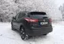 Nissan Qashqai 1.6 dci 4x4: Kombíky, do střehu!