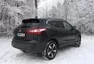 Nissan Qashqai 1.6 dci 4x4: Kombíky, do střehu!