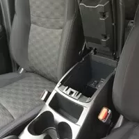 Nissan Qashqai 1.6 dci 4x4: Kombíky, do střehu!