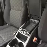 Nissan Qashqai 1.6 dci 4x4: Kombíky, do střehu!