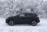 Nissan Qashqai 1.6 dci 4x4: Kombíky, do střehu!
