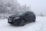 Nissan Qashqai 1.6 dci 4x4: Kombíky, do střehu!