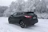 Nissan Qashqai 1.6 dci 4x4: Kombíky, do střehu!