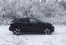 Nissan Qashqai 1.6 dci 4x4: Kombíky, do střehu!