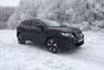 Nissan Qashqai 1.6 dci 4x4: Kombíky, do střehu!