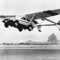 Airbus letos vyrobí létající auto. Opravdu?