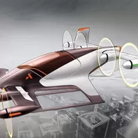 Airbus letos vyrobí létající auto. Opravdu?