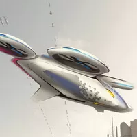 Airbus letos vyrobí létající auto. Opravdu?