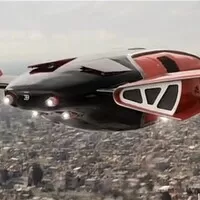 Airbus letos vyrobí létající auto. Opravdu?