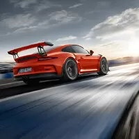 Porsche 911 GT3 příště opět s manuálem a atmosférou