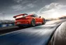 Porsche 911 GT3 příště opět s manuálem a atmosférou