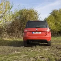 Škoda Yeti 2.0 TDI 4x4 MonteCarlo: Šaty dělaj (nejen) člověka