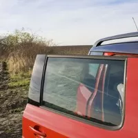 Škoda Yeti 2.0 TDI 4x4 MonteCarlo: Šaty dělaj (nejen) člověka
