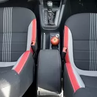 Škoda Yeti 2.0 TDI 4x4 MonteCarlo: Šaty dělaj (nejen) člověka