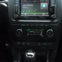 Škoda Yeti 2.0 TDI 4x4 MonteCarlo: Šaty dělaj (nejen) člověka