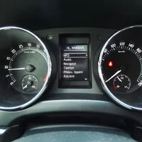 Škoda Yeti 2.0 TDI 4x4 MonteCarlo: Šaty dělaj (nejen) člověka