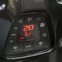 Toyota Aygo: Motoristovo minimální řešení