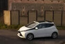Toyota Aygo: Motoristovo minimální řešení