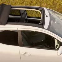 Toyota Aygo: Motoristovo minimální řešení