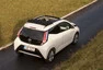 Toyota Aygo: Motoristovo minimální řešení