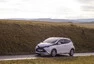 Toyota Aygo: Motoristovo minimální řešení