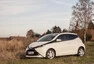 Toyota Aygo: Motoristovo minimální řešení