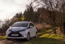 Toyota Aygo: Motoristovo minimální řešení