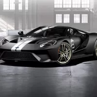 Ford GT konečně s finálními čísly