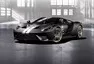 Ford GT konečně s finálními čísly
