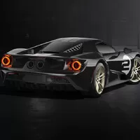 Ford GT konečně s finálními čísly