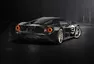Ford GT konečně s finálními čísly